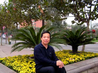 张培锋 张培锋